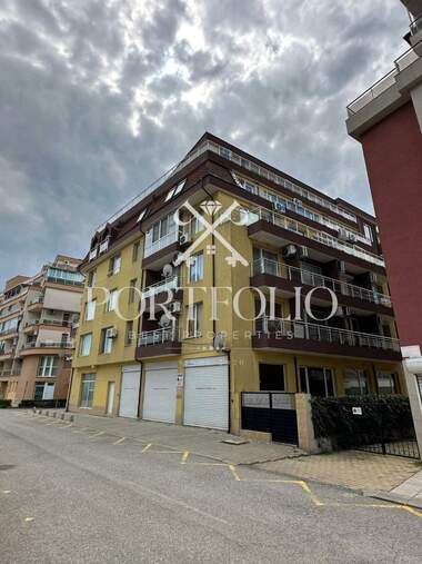 Satış - Apartman olarak Pomorie,  Burgas