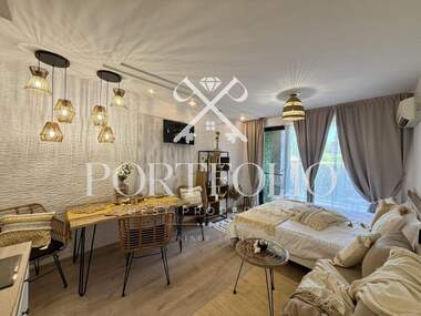 Продажа - Квартира в Созополь,  Бургас