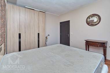 Vânzare - Apartament în Lazur,  Burgas