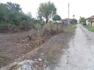 Πώληση - Οικόπεδο για κατασκευή σε Певец,  Търговище