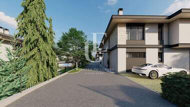 For sale - House in Bankia,  Sofia