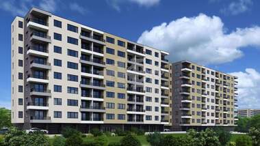 Verkauf - Wohnung in Kaysiewa gradina,  Warna