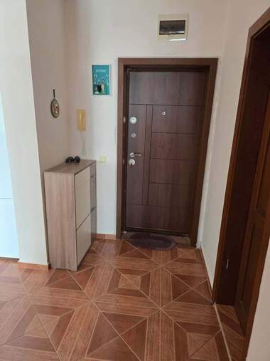 Verkauf - Wohnung in Nessebar,  Burgas