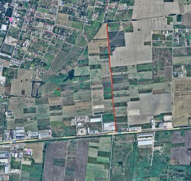 Verkauf - Landwirtschaftlich Grundstück in Plovdiv,  Bulgarien