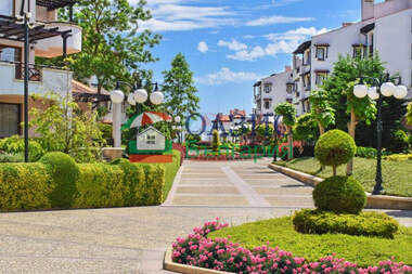 Vânzare - Apartament în Lozeneț,  Burgas