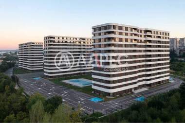 Satış - Apartman olarak Troşevo,  Varna