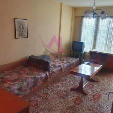 Miete - Wohnung in Mladost 2,  Warna