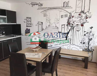 For sale - Apartment in Sveti Vlas,  Burgas