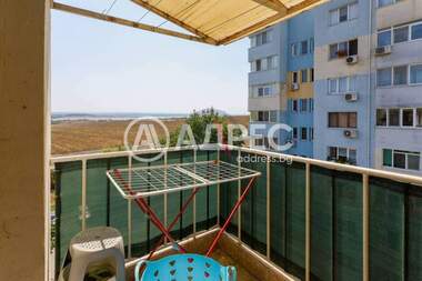 Verkauf - Wohnung in Meden Rudnik,  Burgas