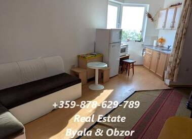 For sale - Apartment in Biala,  Varna