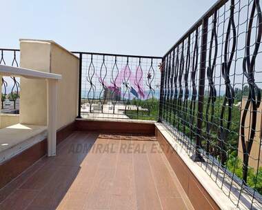 For rent - Apartment in Briz,  Varna