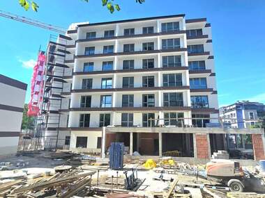 Продажа - Квартира в Овча Купел 2,  София
