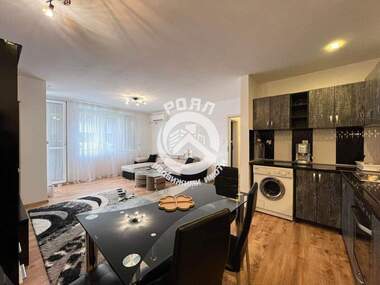 For sale - Apartment in Iujen,  Plovdiv