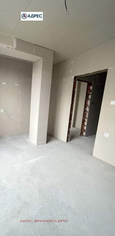 Satış - Apartman olarak Wider Center,  Pleven
