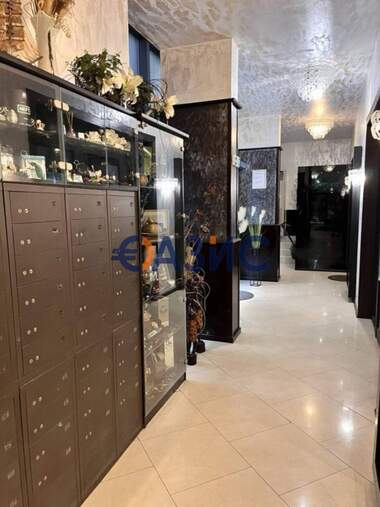 For sale - Apartment in Sunny Beach,  Burgas