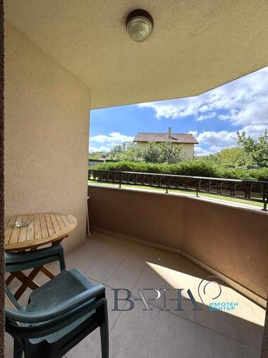For rent - Apartment in Alen mak,  Varna
