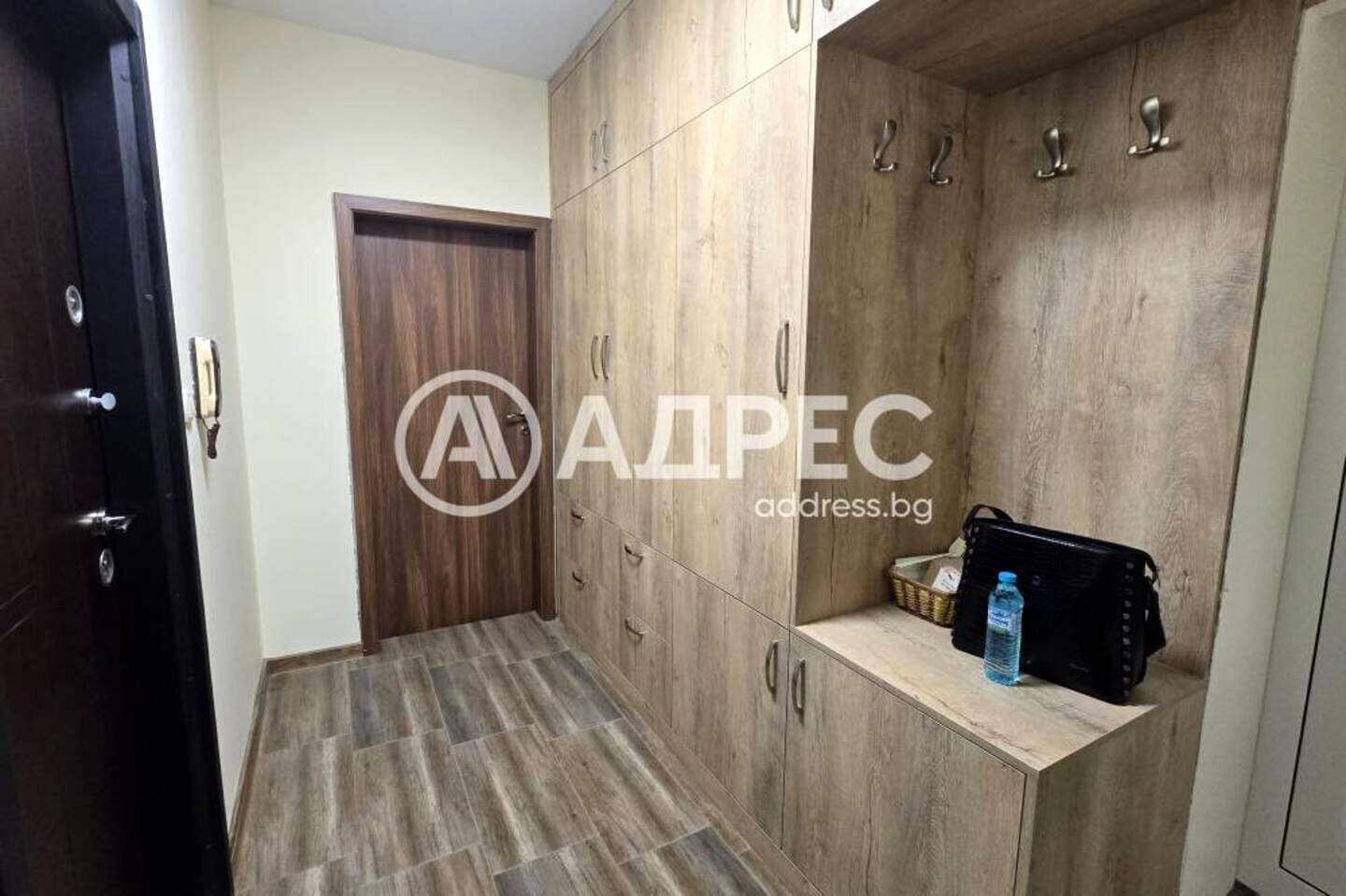Μονόδωμο Διαμέρισμα σε Λιούλιν-6, Σόφια – φωτογραφία 4