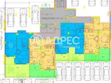 Vânzare - Apartament în Meden Rudnik,  Burgas
