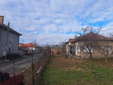 Vânzare - Casă în Krăn,  Stara Zagora