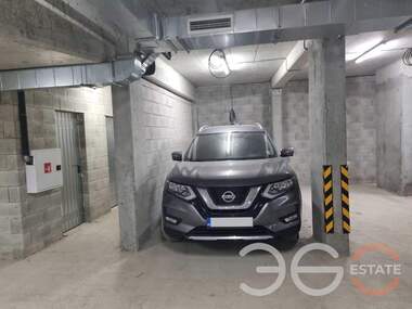 For sale - Garage in Levski,  Varna