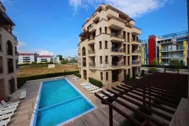 For sale - Apartment in Sunny Beach,  Burgas