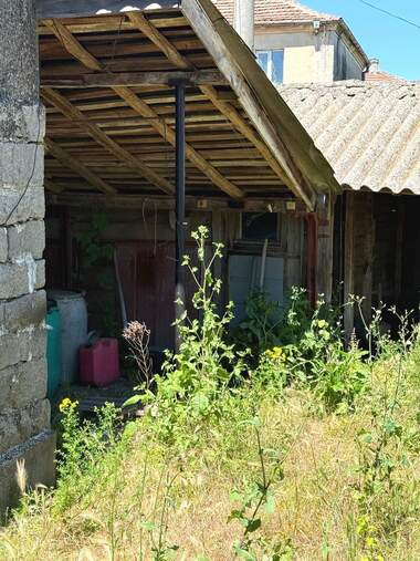 For sale - For Construction in Rosen,  Burgas