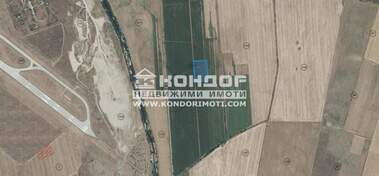 For sale - For Construction in Katunica,  Plovdiv