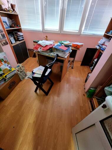 Verkauf - Büro/Laden/Zahnarztbüro in Oswobojdenie,  Razgrad