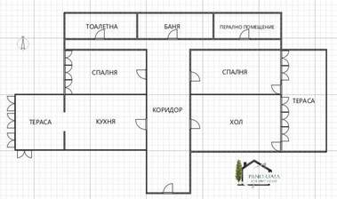 Verkauf - Wohnung in Center,  Schumen