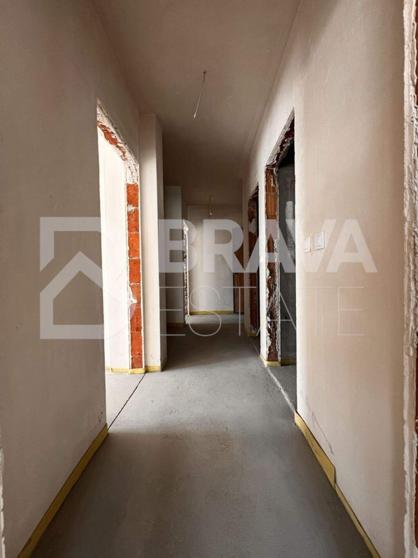 Dreizimmer Wohnung in Karschiaka, Plovdiv – Foto 4