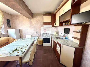 For rent - Apartment in Charodeyka - Sever,  Ruse