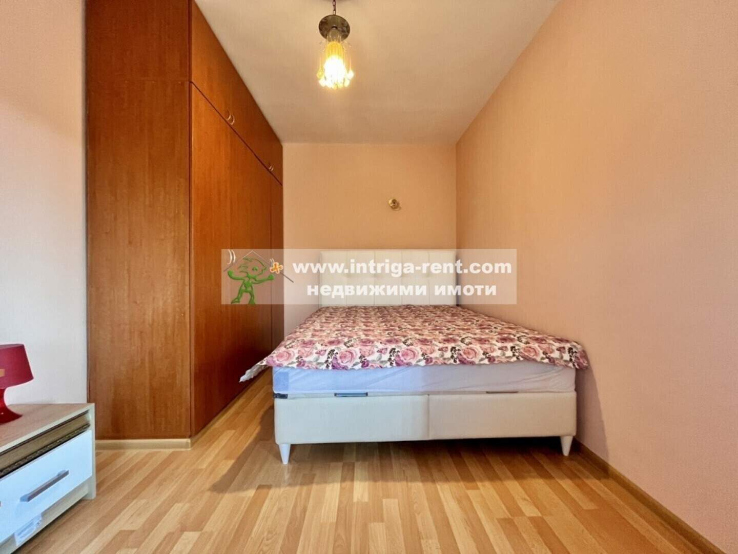 Dreizimmer Wohnung in Wazrazhdane, Haskowo – Foto 5