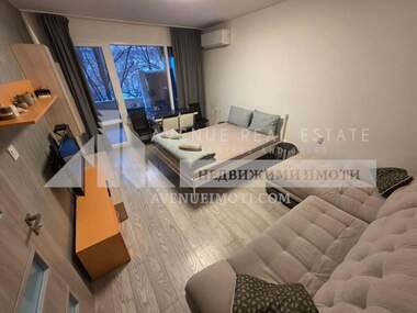 Продажба - Апартамент в Каменица 1,  Пловдив