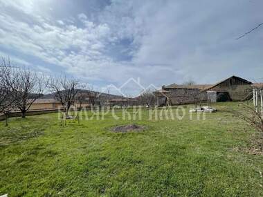 Satış - İnşaat arsası olarak Samovodene,  Veliko Tarnovo