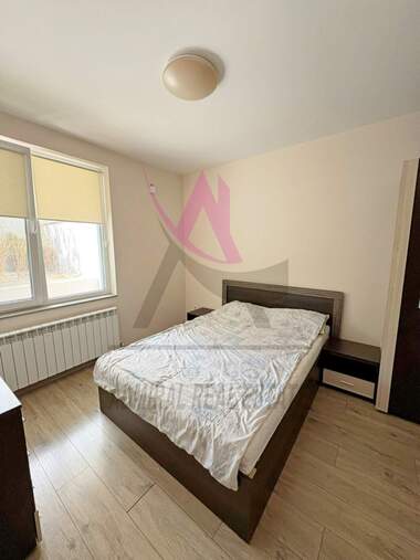 For rent - Apartment in VINS - Cherven ploshtad,  Varna