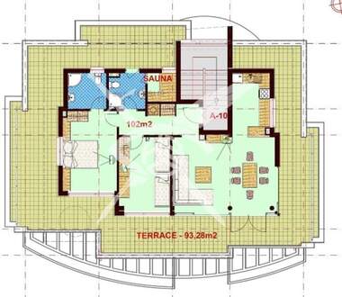 Vânzare - Apartament în Sunny Beach,  Burgas