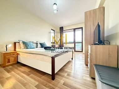 Miete - Wohnung in Izgrew,  Burgas