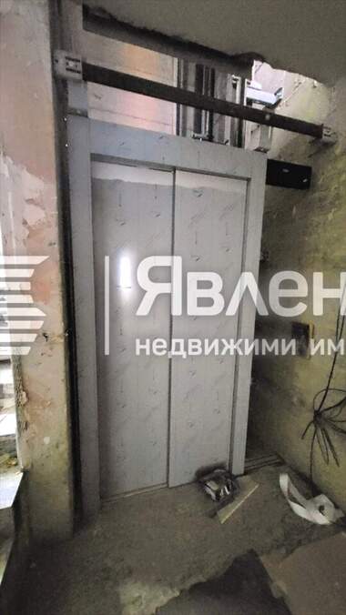 Продажба - Апартамент в Окръжна болница - Генерали,  Варна