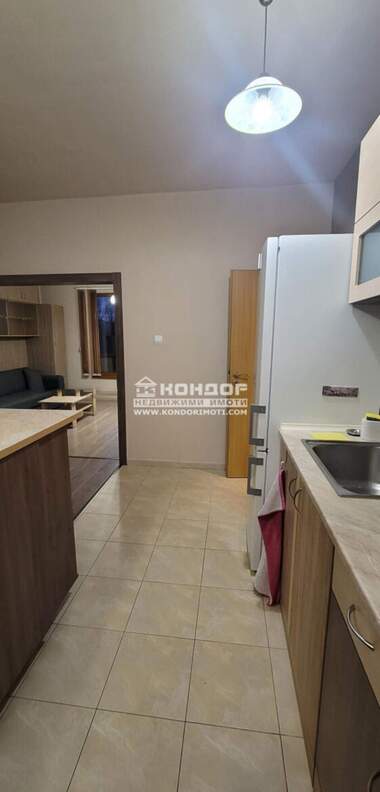 Наем - Апартамент в Каменица 2,  Пловдив