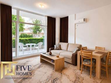 Satış - Apartman olarak Sunny Beach,  Burgas