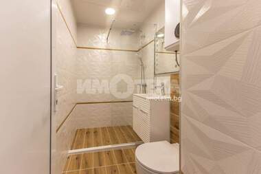 For sale - Apartment in Vazrajdane 2,  Varna