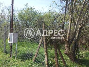 Πώληση - Οικόπεδο για κατασκευή σε Бата,  Бургас