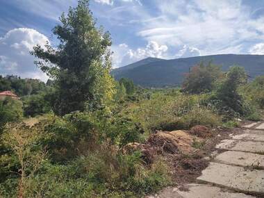 Satış - İnşaat arsası olarak Boiana,  Sofia