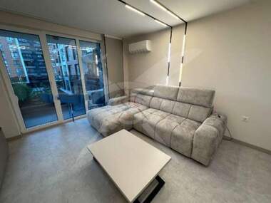For rent - Apartment in Hristo Smirnenski,  Plovdiv