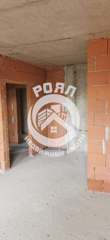 For sale - Apartment in Gagarin,  Plovdiv