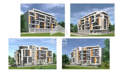 Verkauf - Wohnung in jeleznik-zentar,  Stara Zagora