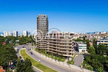Verkauf - Wohnung in Witoscha,  Sovia