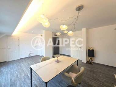 For sale - Apartment in Krasno selo,  Sofia