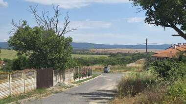 For sale - For Construction in Medovo,  Burgas