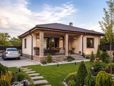 Продажба - Парцел за строителство в Стара Река,  Ямбол